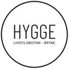 HYGGE BRYNE AS Logo