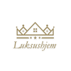 Luksus Hjem Logo