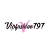 Vipfashion797 Logotype