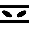 Audiophile Ninja Logotype