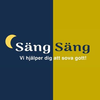 Säng Säng Logotype
