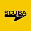 SCUBA Direct Logo