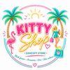 KITTY SHOP Logotyp