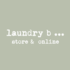 laundryb.com Logotype
