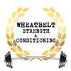 Wheatbelt Strength & Conditioning Logotipo