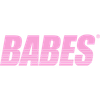 BABES.LAND Logotype