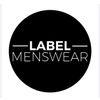 Label Menswear Logotip