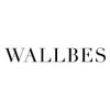 WALLBES Logotipo