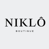 NIKLO' BOUTIQUE Logotipo