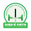 Diedsfiets Logotype
