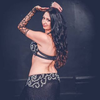 Sureya Belly Dance Logotyp