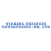 Virkings Logotyp