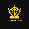 Transac OR Logotype