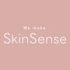 SkinSense Logo