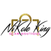 NiKole King GLAM BOUTIQUE Logotype