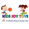 Kids Toys Logotipo