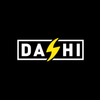 dashiofficial.com Logotipo