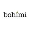 bohimi culture Logotype