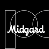 Midgard Licht Logotype