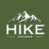 Hike Footwear NL Logotype