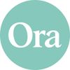 Ora Organic Logotype