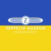 Zeppelin Museumsshop Logotyp