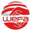 WEFA e.V. Logotyp