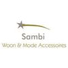 Sambi Woon & Mode Accessoires Logotype