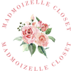Madmoizelle Closet Logo