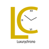 Luxurychrono Logotipo