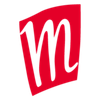 Bij De Moemoe Logotyp