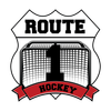 Route 1 Hockey Logotype