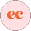 Eimear Campbell Creative Studio Logotipo