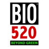 BIO520 Beyond Green Logo
