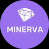 Studio Minerva Logotype