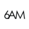 Shop by 6AM Logo