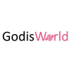 Godisworld Logotyp