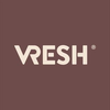 Vresh Clothing Logotype