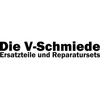 Die V-Schmiede Logotype