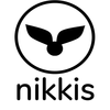 NIKKIS | SHIRTS Logotype