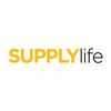 Supply Life Logotype