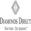 Diamonds Direct Logotype
