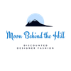 Moon Behind the Hill Logotipo