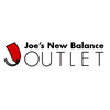 Joe's New Balance Outlet Logotype