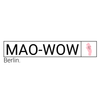 MAO-WOW BERLIN Logotype