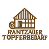 Rantzauer Töpferbedarf Logo