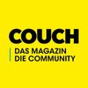 Couch Shop Logo