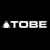 Tobe Outerwear Logotyyppi