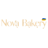 Nova Bakery Logotyp