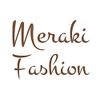 Meraki Fashion store Logotipo